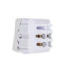 Módulo de Interruptor Bipolar Simples  Lille Lexman