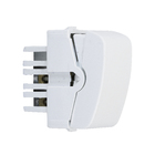 Módulo de Interruptor Intermediário 10A Prime Lunare Schneider