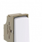 Módulo de Interruptor Intermediário 10A Zeffia Pial Legrand