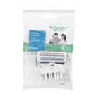 Módulo De Interruptor Intermediário 10A Grafite Decor Schneider