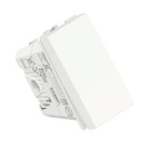 Módulo De Interruptor Intermediário 10A Branco Orion Schneider