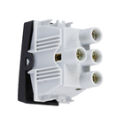 Módulo de Interruptor Intermediário Grafite S30 ou S35 Simon