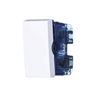 Módulo de Interruptor para Intermediário 10A Delta Mondo Siemens