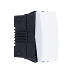 Módulo de Interruptor para Paralelo Branco Única Plus Schneider