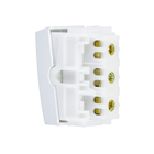 Módulo de Interruptor Paralelo 10A Habitat Fame