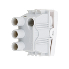 Módulo de Interruptor Paralelo 10A S30 ou S35 Simon