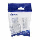 Módulo de Interruptor Paralelo 10A S30 ou S35 Simon