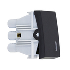 Módulo de Interruptor Paralelo 10A S30 ou S35 Simon