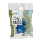 Módulo de Interruptor para Paralelo  Delta Mondo Siemens