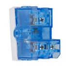 Módulo de Interruptor para Paralelo  Delta Mondo Siemens