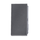 Módulo de Interruptor Paralelo Alumínio Arteor Pial Legrand