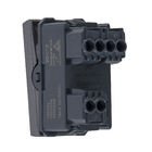 Módulo de Interruptor Paralelo Alumínio Arteor Pial Legrand