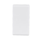 Módulo de Interruptor Paralelo Branco Stella Steck