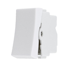 Módulo de Interruptor Paralelo Branco Stella Steck