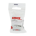 Módulo de Interruptor Paralelo Branco Stella Steck