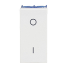 Módulo de Interruptor Simples 10A Delta Mondo Siemens