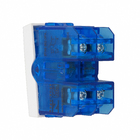 Módulo de Interruptor Simples 10A Delta Mondo Siemens