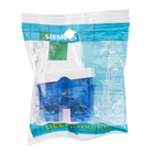 Módulo de Interruptor Simples 10A Delta Mondo Siemens