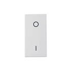 Módulo de Interruptor Simples 10A Delta Mondo Siemens