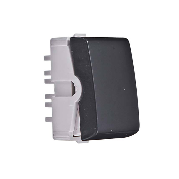 Módulo de Interruptor Simples 10A Prime Decor Schneider