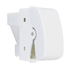 Módulo de Interruptor Simples 10A Prime Lunare Schneider