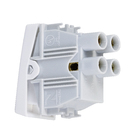 Módulo de Interruptor Simples 10A S30 ou S35 Simon