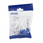 Módulo de Interruptor Simples 10A S30 ou S35 Simon
