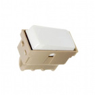 Módulo de Interruptor Simples 10A Zeffia Pial Legrand