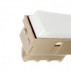 Módulo de Interruptor Simples 10A Zeffia Pial Legrand