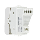 Módulo De Interruptor Simples 10A Branco Decor Schneider