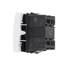 Módulo de Interruptor Simples  Única Top Schneider