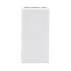 Módulo de Interruptor Simples Branco Arteor Pial Legrand