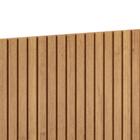 Módulo De Parede Ripado 93,3x109x49cm - Matic Móveis