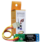 Módulo De Rele Facility Ppa Automatizador De Portão