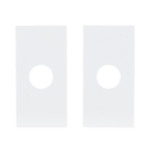 Módulo de Saída de Fios Habitat Fame