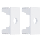 Módulo de Saída de Fios Habitat Fame