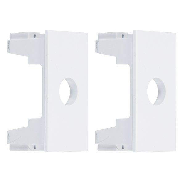 Módulo de Saída de Fios Habitat Fame