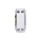 Módulo De Telefonia RJ11 Branco Novara