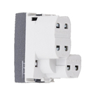 Módulo de Tomada 2P+T Nbr 20A Vivace Carbono Siemens