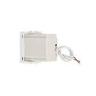 Módulo de Tomada  USB 1A Branco Lille Lexman