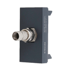 Módulo De Tomada Antena Para TV Grafite Orion Schneider