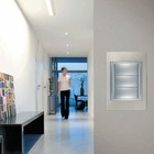 Módulo de Tomada de Antena para TV   Cinza Única Top Schneider