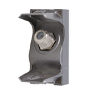 Módulo de Tomada de Antena para TV Alumínio Arteor Pial Legrand