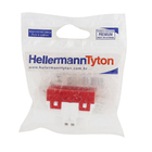 Módulo de Tomada de Energia 10A  Hellermann