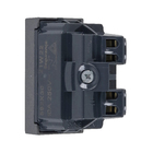 Módulo de Tomada de Energia 10A Alumínio Arteor Pial Legrand