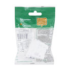 Modulo Tomada Branco 2P+T 10A 250V Branco Orion Schneider