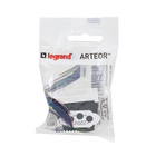 Módulo de Tomada de Energia 10A Branco Arteor Pial Legrand