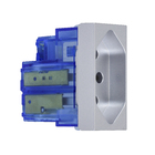 Módulo de Tomada de Energia 10A Delta Mondo Siemens