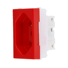 Módulo de Tomada de Energia 10A Ilus Siemens