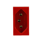 Módulo de Tomada de Energia 10A Impéria Iriel